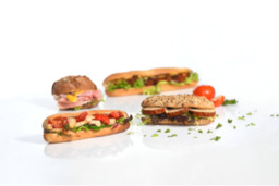 Wrap kipdij