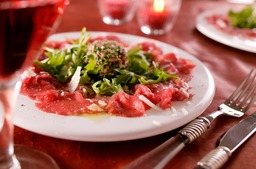 Carpaccio