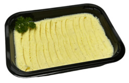 Aardappelmousseline