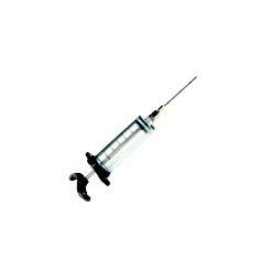 Grizzly Grills Marinade Injector plastic