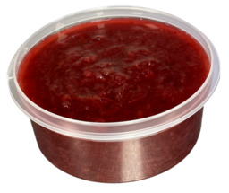 Grootmoeders vruchtencompote