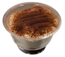 Tiramisu klassiek