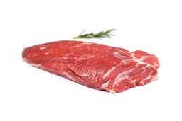 Flat iron steak Flat iron steak