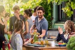 Buurt BBQ pakket Buurt BBQ pakket