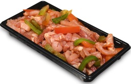 Shoarmareepjes Shoarmareepjes