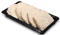 Gehaktschnitzeltjes Gehaktschnitzeltjes