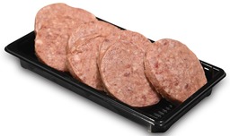 Hamburgertjes Hamburgertjes