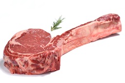 Tomahawk steak