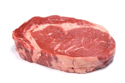 Ribeye steak
