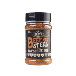 Beef or Steak Rub 180gr
