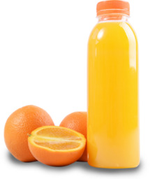 Sinaasappelsap 0,25 cl