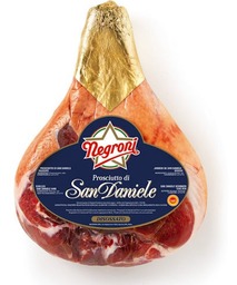San Daniele (rauwe ham)