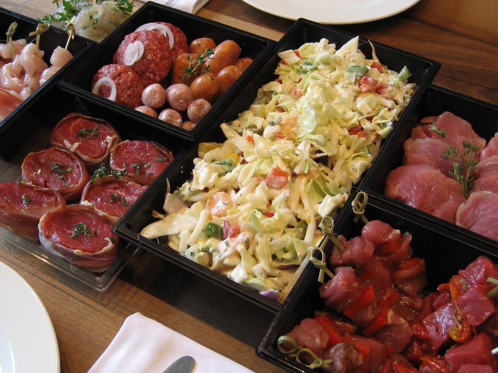 Gourmet Uw Slager - Van den Beuken Uw Slager