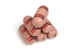 Leverworst Uw Slager