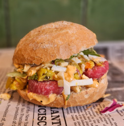 Broodje Hans  Broodje Hans