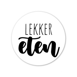 Maak de borrel compleet 