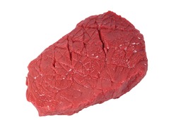 Runder kogelbiefstuk  Runder kogelbiefstuk