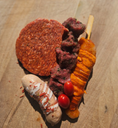 Smûk & Smokey pakket