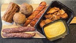 Snackpakket