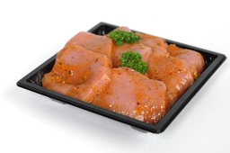 Gourmet Varkenshaas Gourmet Varkenshaas