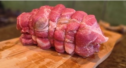 Ambachtelijke Varkensrollade
