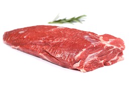 Black angus Flat iron steak Black angus Flat iron steak
