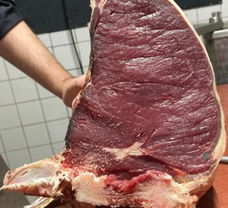 Dry Aged Entrecote