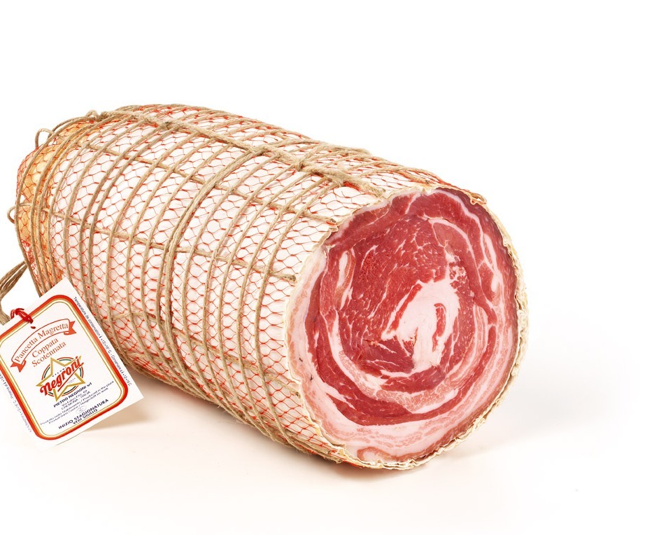 Pancetta Uw Slager Van Elten