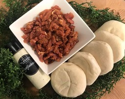 Shoarma buffet Shoarma buffet