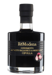 Aceto Balsamico  0,25 lt chipolla