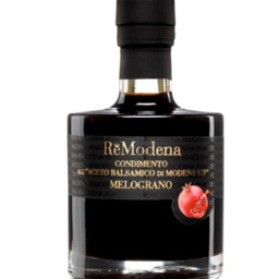 Aceto Balsamico  0,25 lt melegrano
