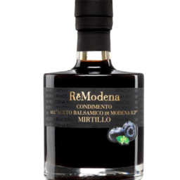 Aceto Balsamico  0,25 lt Mirtillo