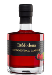 Balsamico Lampone 0,25lt