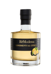 Balsamico Citrus Remodena 0,25lt