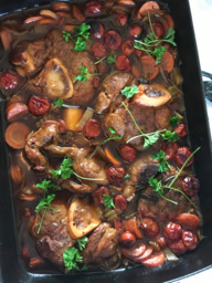 coq au vin