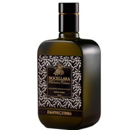 Cutrera olijfolie