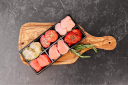 Gourmet "Extra de Luxe" 