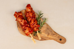 Huisgemaakte Kipsate(dij)