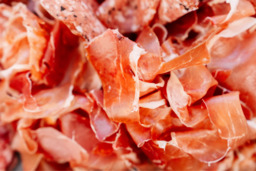 Italiaanse vleeswaren Levoni 