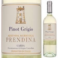 Pinot Grigio Prendina