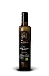 Provolo olio