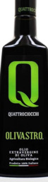 Quatrociocchi olijfolie(Biologisch)