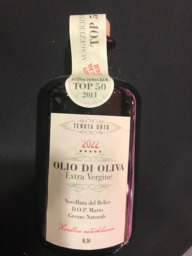 Tenuta Orto olijfolie