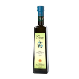 Titone olijfolie no 1 van Sicilie