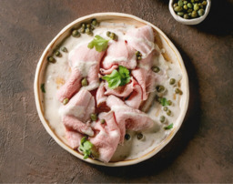 Vitello-tonato 1 persoons