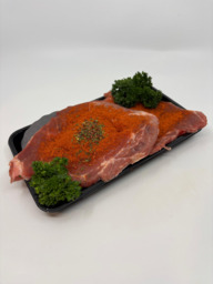 Lente steaks
