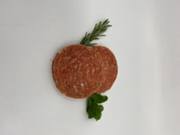 Rollade schijf