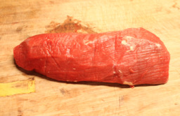 Achtermuis Achtermuis
