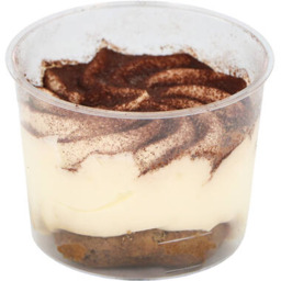 Dessert Tiramisu