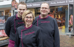 Fantasie van de Slager pakket Fantasie van de Slager pakket